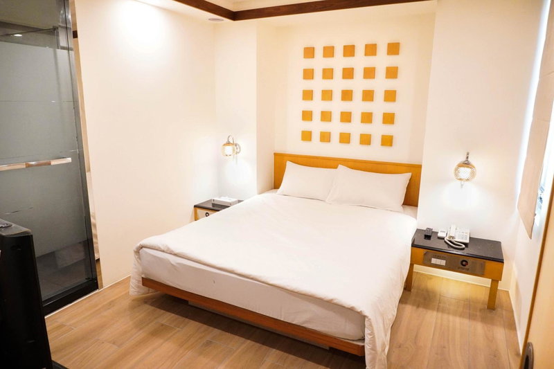 Kao Yuan Hotel - Zhong Zheng, Taichung, 台湾