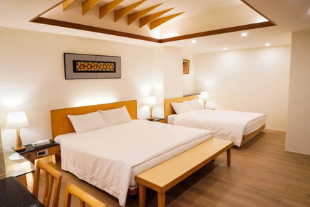 Kao Yuan Hotel - Zhong Zheng, Taichung, 台湾