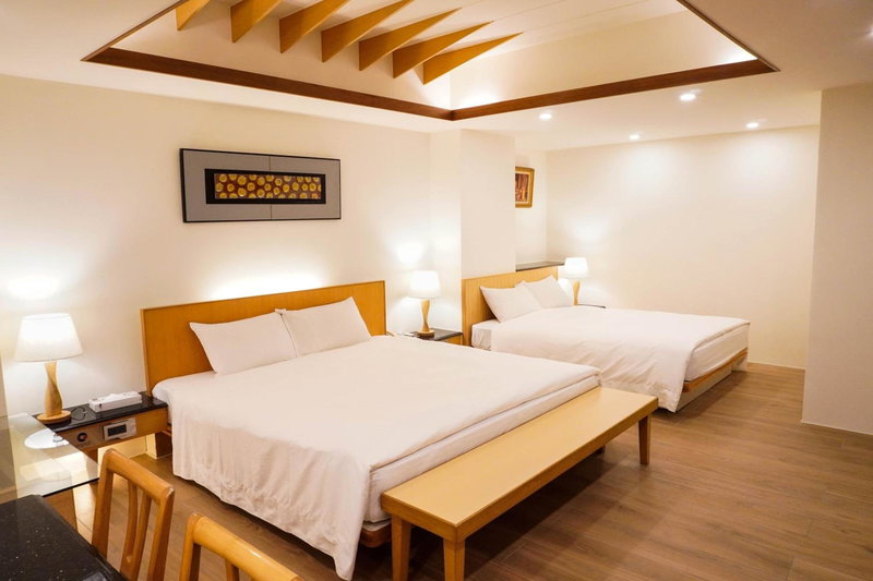 Kao Yuan Hotel - Zhong Zheng, Taichung, 台湾