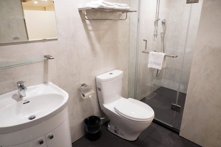 Kao Yuan Hotel - Zhong Zheng, Taichung, 台湾