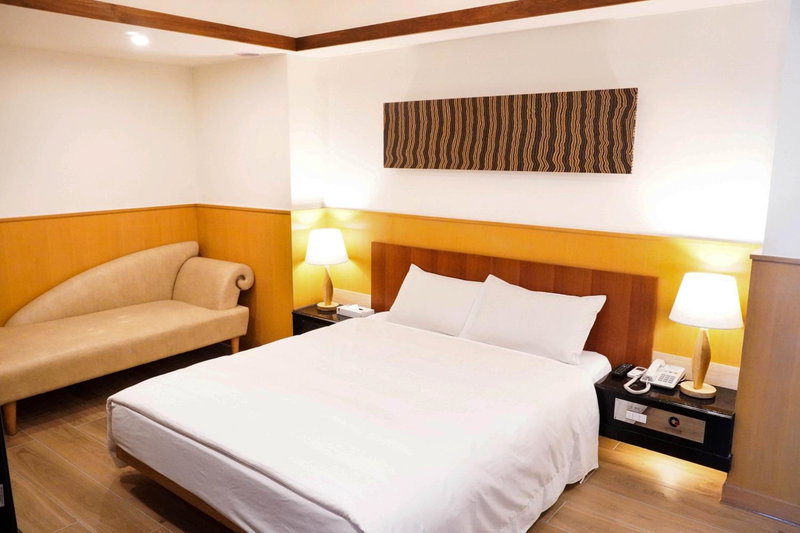 Kao Yuan Hotel - Zhong Zheng, Taichung, 台湾