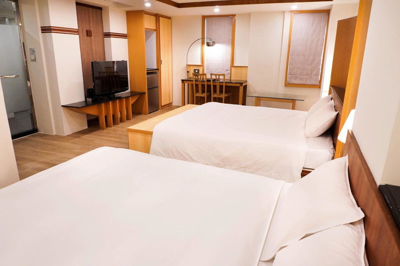 Kao Yuan Hotel - Zhong Zheng, Taichung, 台湾