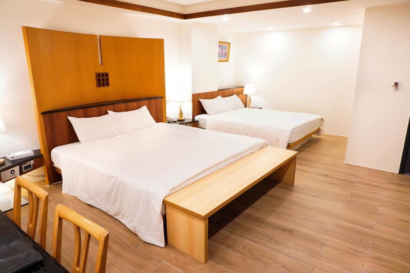 Kao Yuan Hotel - Zhong Zheng, Taichung, 台湾