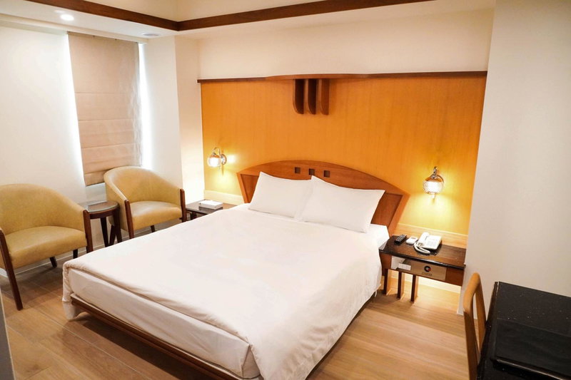 Kao Yuan Hotel - Zhong Zheng, Taichung, 台湾