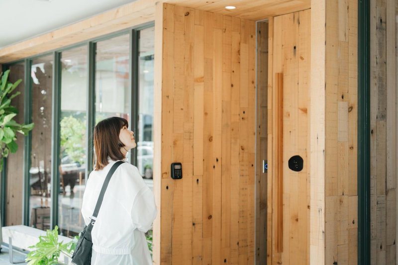Norden Ruder Hostel Taitung Branch 2, Taitung City, 台湾