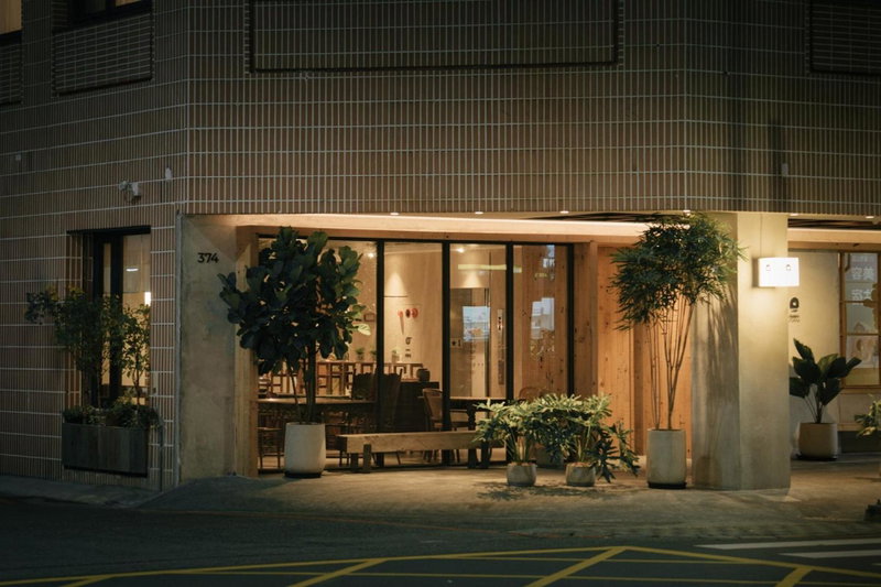 Norden Ruder Hostel Taitung Branch 2, Taitung City, 台湾