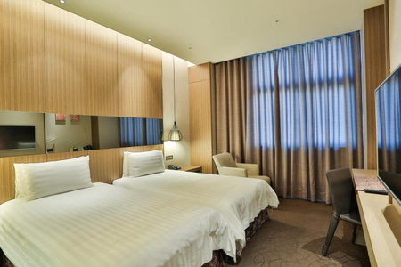 Hotel Intrendy, Shulin, 台湾