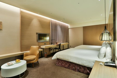 Hotel Intrendy, Shulin, 台湾