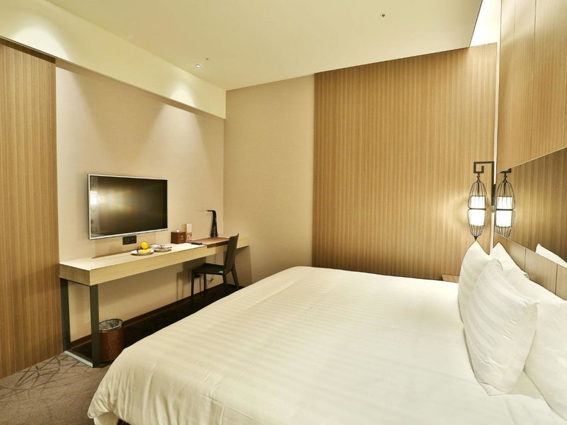 Hotel Intrendy, Shulin, 台湾