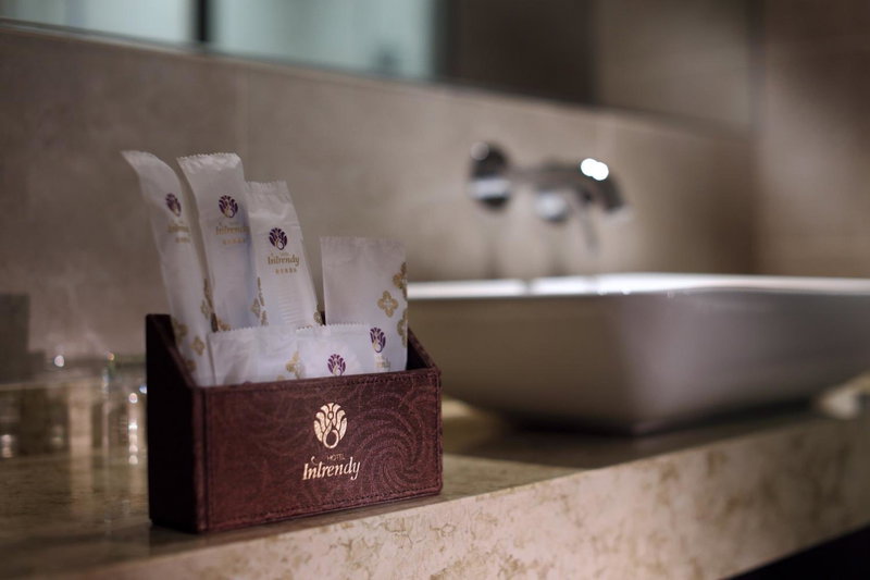 Hotel Intrendy, Shulin, 台湾
