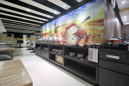 J-Hotel, Kaohsiung, 台湾
