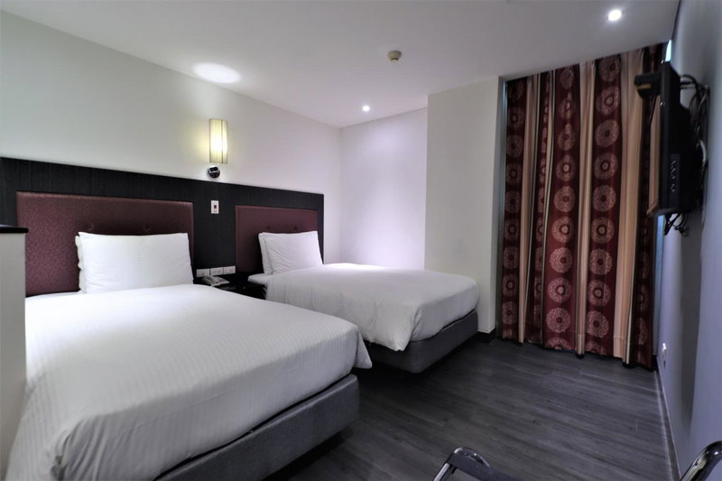 J-Hotel, Kaohsiung, 台湾