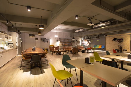 Let's Hostel, Kaohsiung, 台湾