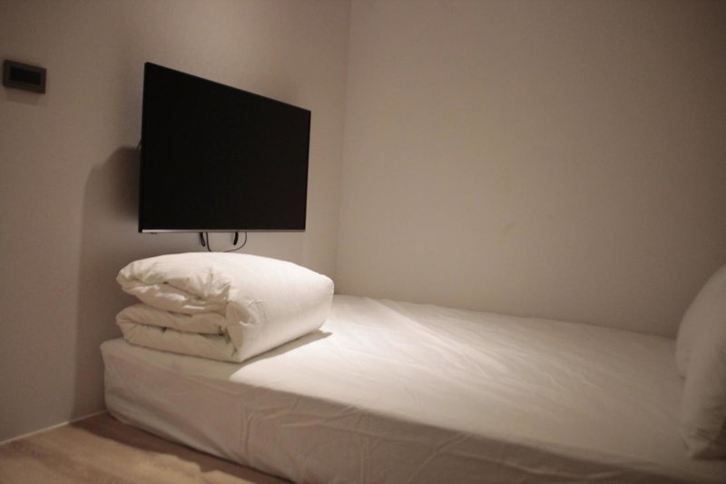 Let's Hostel, Kaohsiung, 台湾