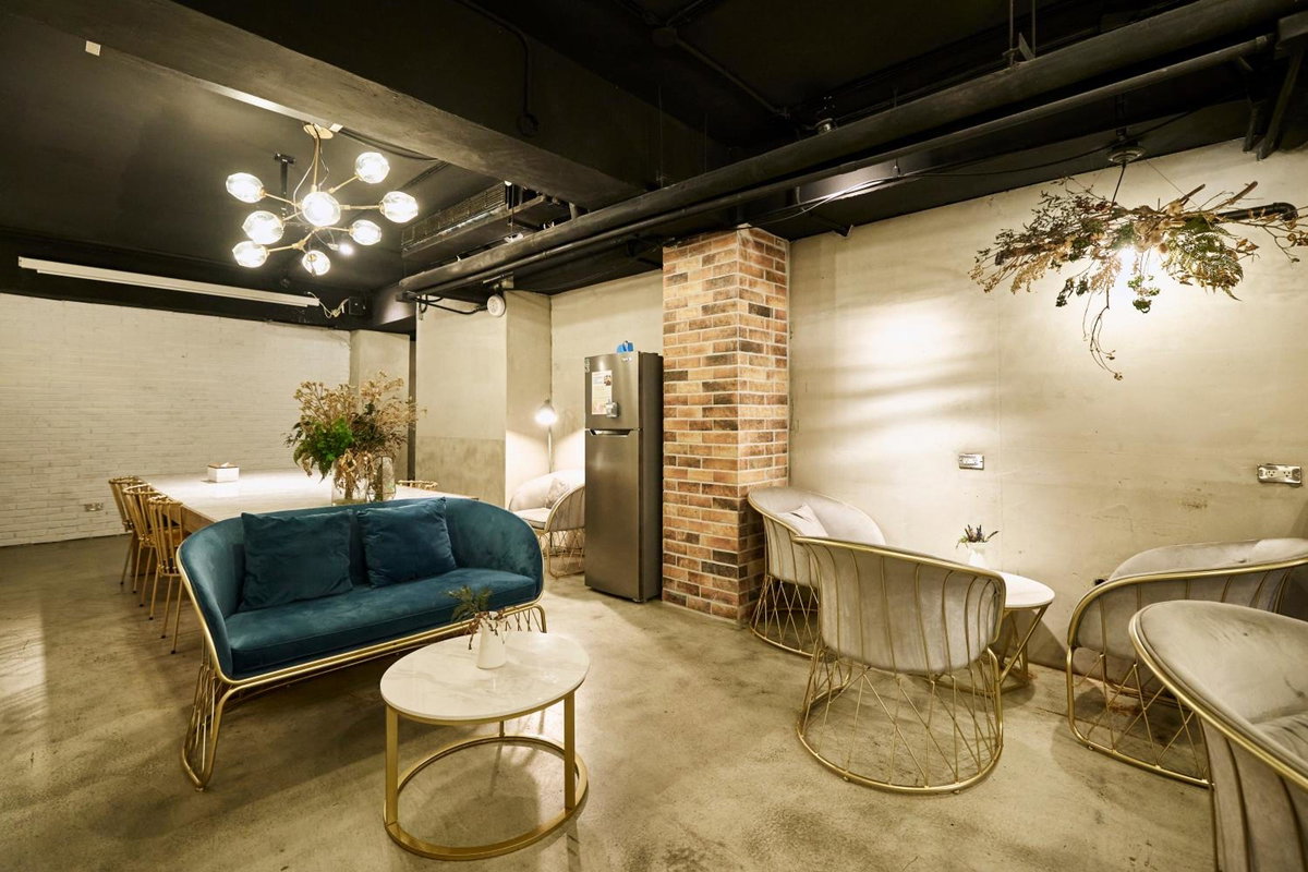 Hotel · York Hotel, Taipei