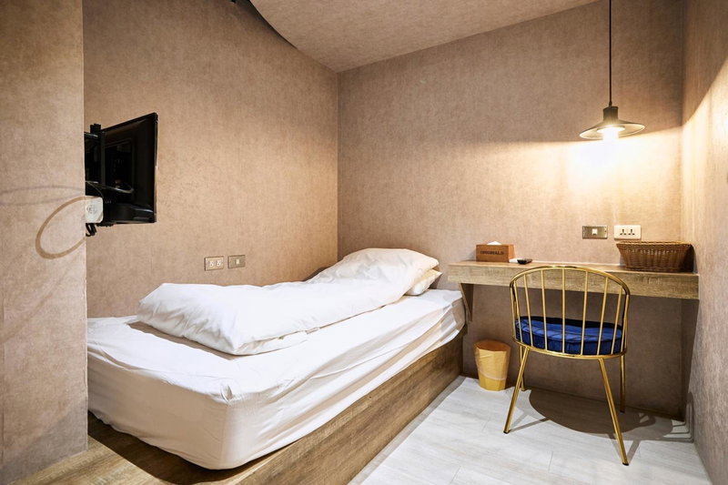 York Hotel, Taipei, Taiwan