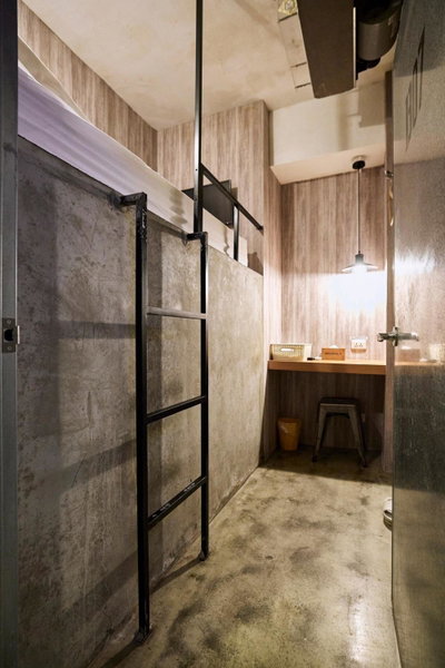 York Hotel, Taipei, Taiwan