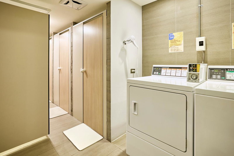 York Hotel, Taipei, Taiwan