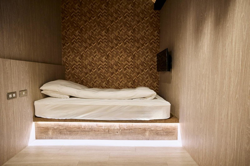 York Hotel, Taipei, Taiwan