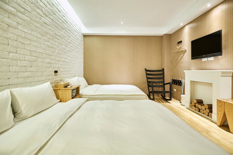 York Hotel, Taipei, Taiwan