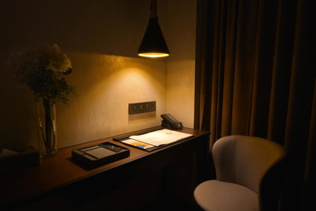 Hotel Château Anping, Tainan, 台湾