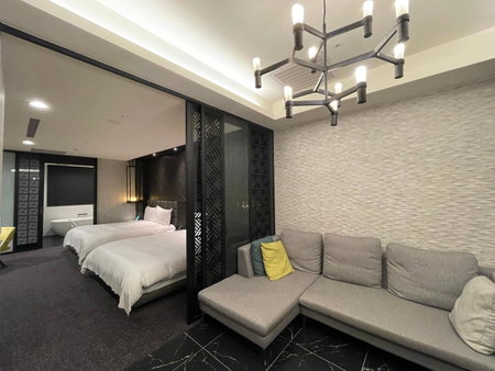 Hotel Château Anping, Tainan, 台湾