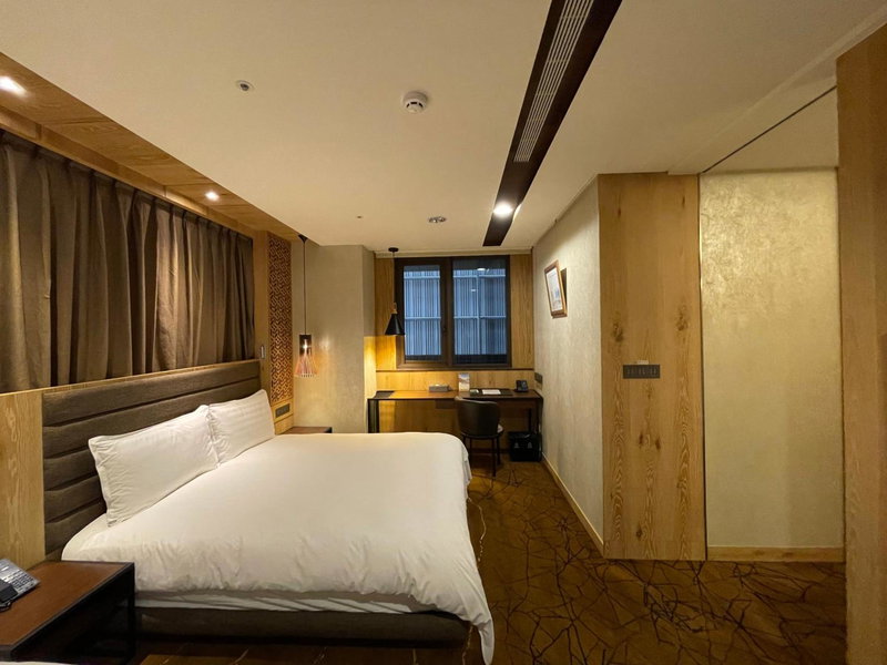 Hotel Château Anping, Tainan, 台湾