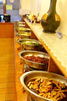 East Commercial Affairs Hotel, Yilan, 台湾