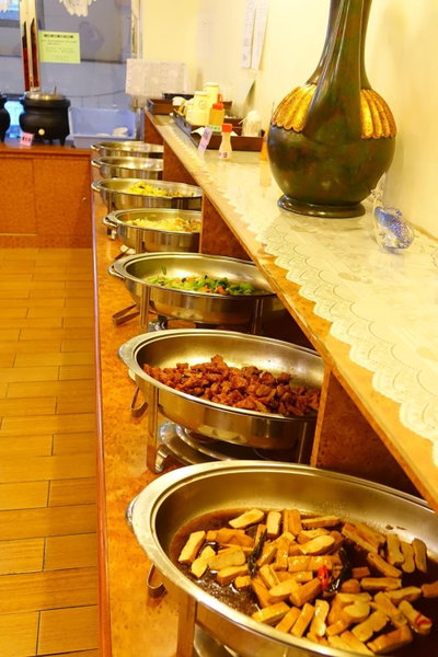 East Commercial Affairs Hotel, Yilan, 台湾