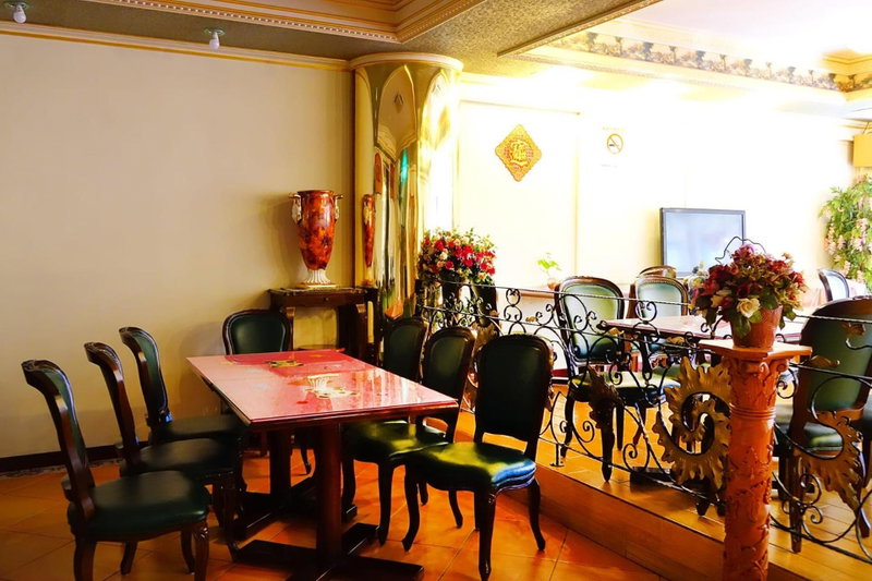 East Commercial Affairs Hotel, Yilan, 台湾