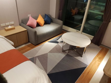 Bentley Hotel, Bade, 台湾