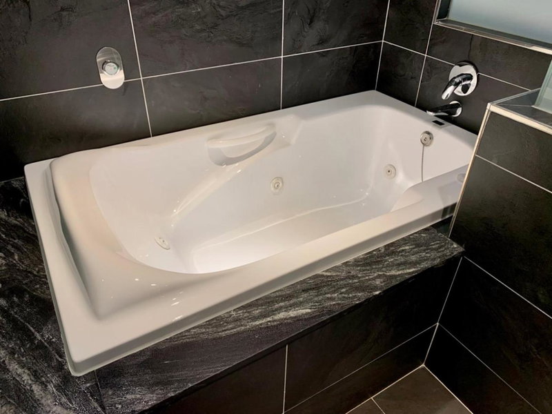 Bentley Hotel, Bade, 台湾