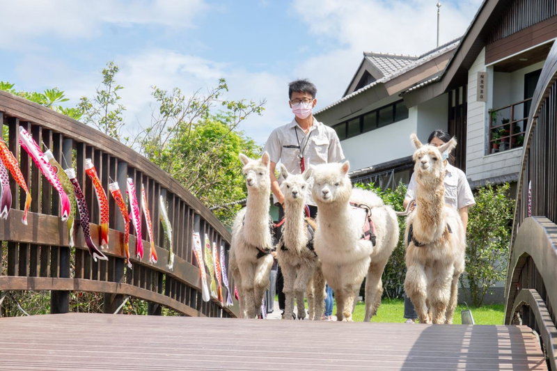 Dancewoods Hotel, Yilan, 台湾