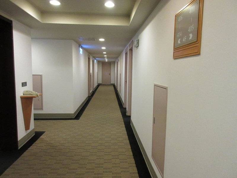 Hotel Sunroute Taipei, Taipei, 台湾