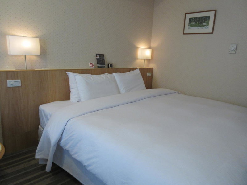 Hotel Sunroute Taipei, Taipei, 台湾