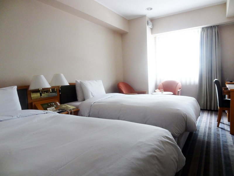 Hotel Sunroute Taipei, Taipei, 台湾