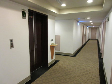 Hotel Sunroute Taipei, Taipei, 台湾