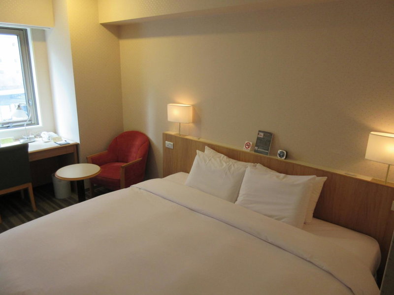 Hotel Sunroute Taipei, Taipei, 台湾