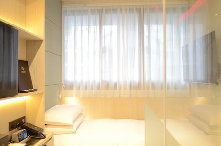 Royal Jade Boutique Hotel, Taipei, Taiwan