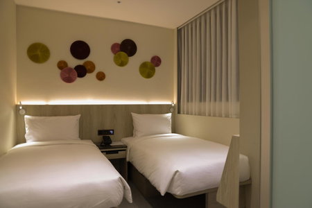 Royal Jade Boutique Hotel, Taipei, Taiwan