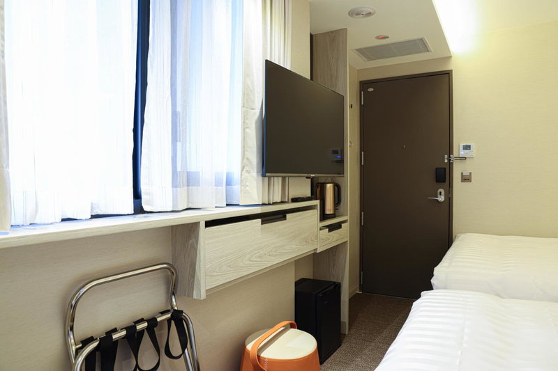 Royal Jade Boutique Hotel, Taipei, Taiwan