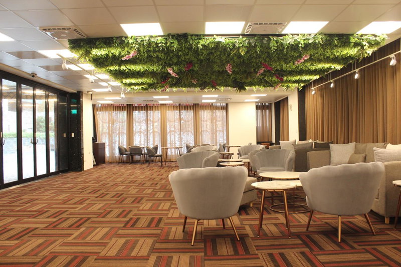 Royal Jade Boutique Hotel, Taipei, Taiwan
