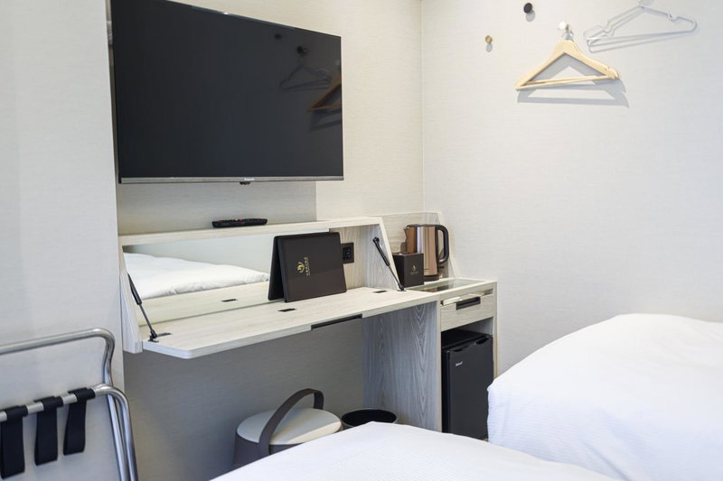 Royal Jade Boutique Hotel, Taipei, Taiwan