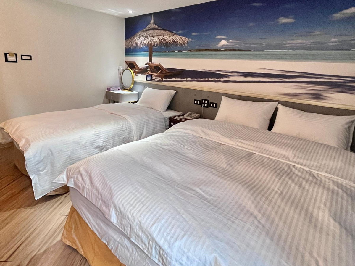 Hotel · Good Time Boutique Hotel, Kaohsiung