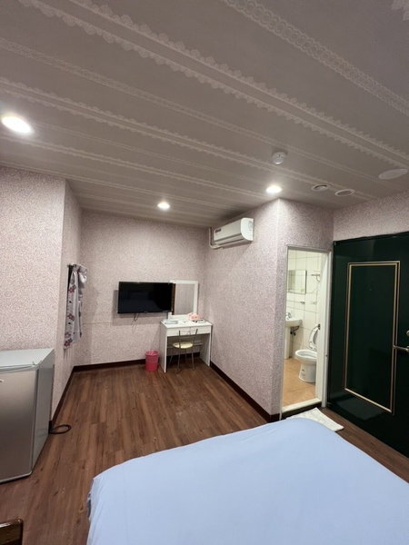 Come Inn Taipei IV, Taipei, 台湾