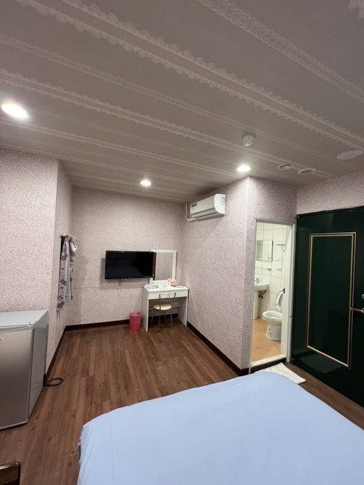 Come Inn Taipei IV, Taipei, 台湾