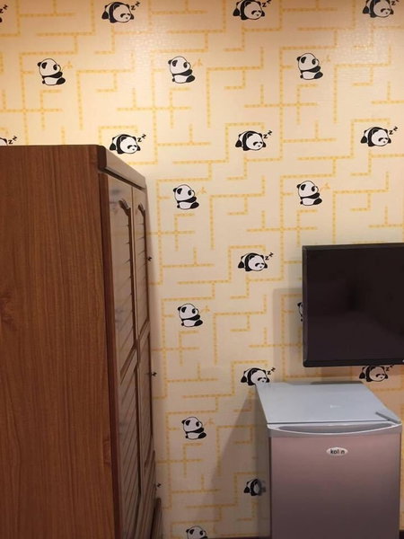 Come Inn Taipei IV, Taipei, 台湾