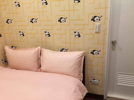 Come Inn Taipei IV, Taipei, 台湾