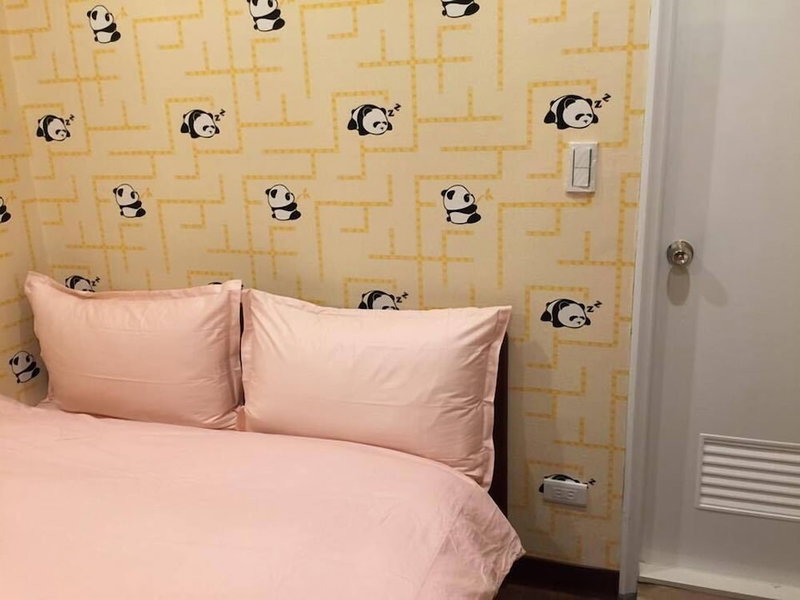 Come Inn Taipei IV, Taipei, 台湾