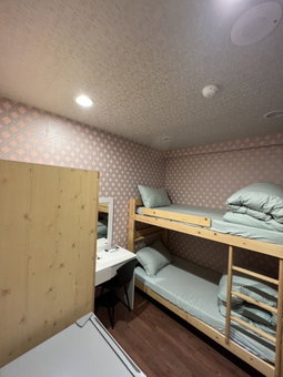 Come Inn Taipei IV, Taipei, 台湾